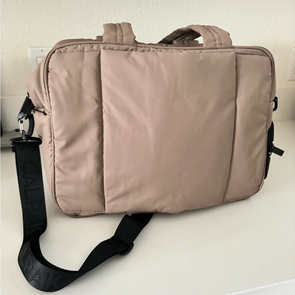 Calpak Luka Duffel